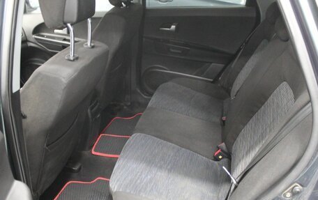 KIA cee'd I рестайлинг, 2008 год, 640 000 рублей, 8 фотография