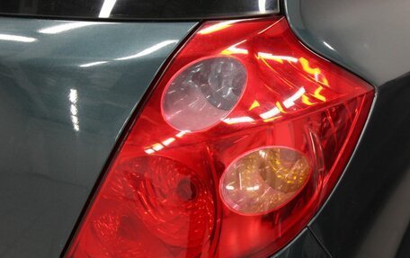 KIA cee'd I рестайлинг, 2008 год, 640 000 рублей, 7 фотография