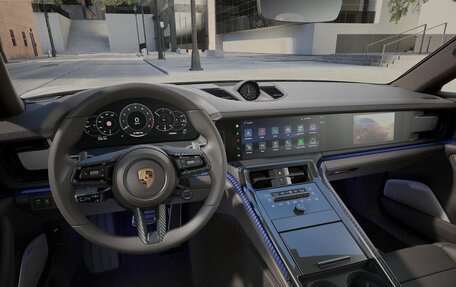 Porsche Panamera, 2025 год, 24 560 000 рублей, 3 фотография