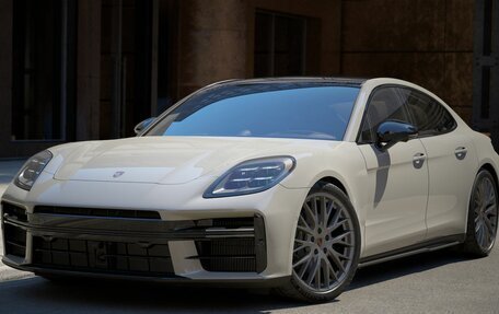 Porsche Panamera, 2025 год, 24 560 000 рублей, 6 фотография