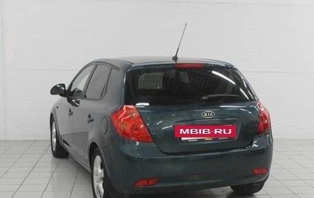KIA cee'd I рестайлинг, 2008 год, 640 000 рублей, 6 фотография
