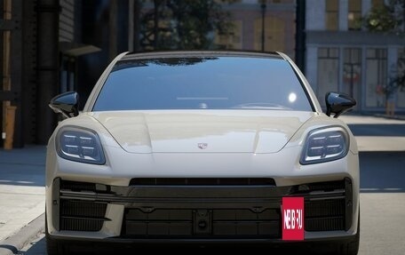 Porsche Panamera, 2025 год, 24 560 000 рублей, 5 фотография