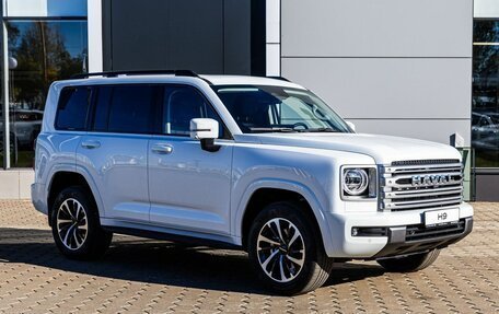 Haval H9, 2024 год, 4 899 000 рублей, 4 фотография