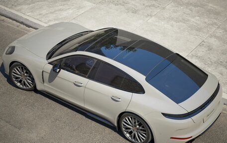Porsche Panamera, 2025 год, 24 560 000 рублей, 10 фотография