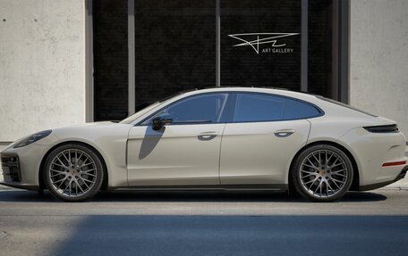 Porsche Panamera, 2025 год, 24 560 000 рублей, 9 фотография