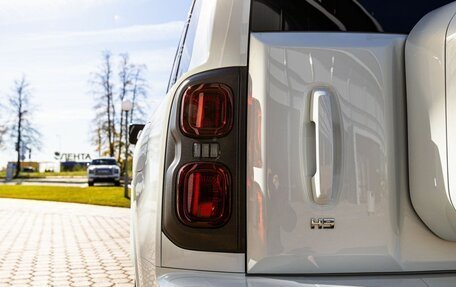 Haval H9, 2024 год, 4 899 000 рублей, 9 фотография