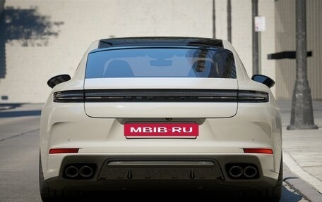 Porsche Panamera, 2025 год, 24 560 000 рублей, 8 фотография