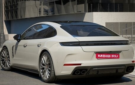 Porsche Panamera, 2025 год, 24 560 000 рублей, 7 фотография