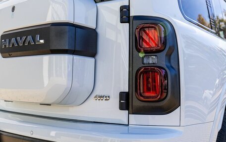 Haval H9, 2024 год, 4 899 000 рублей, 11 фотография