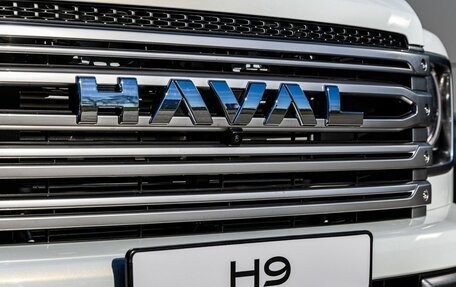 Haval H9, 2024 год, 4 899 000 рублей, 17 фотография