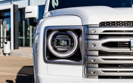 Haval H9, 2024 год, 4 899 000 рублей, 16 фотография