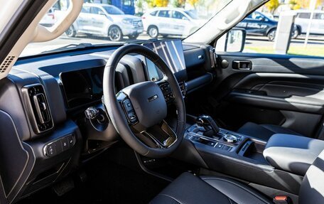 Haval H9, 2024 год, 4 899 000 рублей, 20 фотография