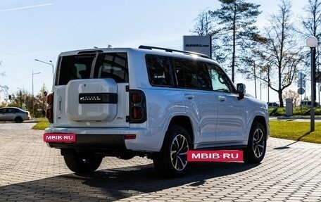 Haval H9, 2024 год, 4 899 000 рублей, 6 фотография