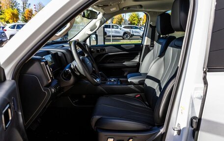 Haval H9, 2024 год, 4 899 000 рублей, 27 фотография