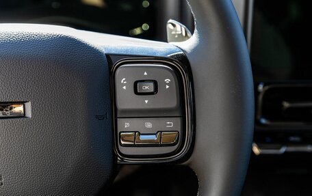 Haval H9, 2024 год, 4 899 000 рублей, 29 фотография