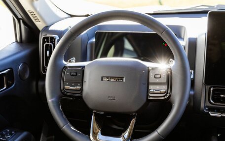 Haval H9, 2024 год, 4 899 000 рублей, 34 фотография