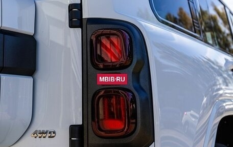 Haval H9, 2024 год, 4 899 000 рублей, 12 фотография