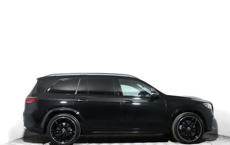 Mercedes-Benz GLS, 2025 год, 20 650 000 рублей, 4 фотография