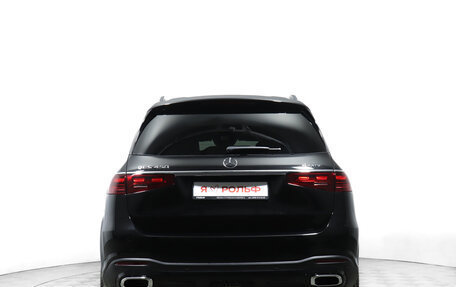 Mercedes-Benz GLS, 2025 год, 20 650 000 рублей, 6 фотография
