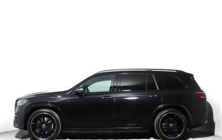 Mercedes-Benz GLS, 2025 год, 20 650 000 рублей, 8 фотография