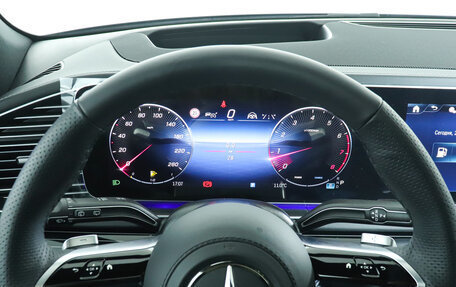 Mercedes-Benz GLS, 2025 год, 20 650 000 рублей, 12 фотография