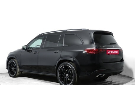 Mercedes-Benz GLS, 2025 год, 20 650 000 рублей, 7 фотография