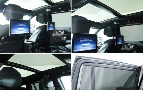 Mercedes-Benz GLS, 2025 год, 20 650 000 рублей, 18 фотография