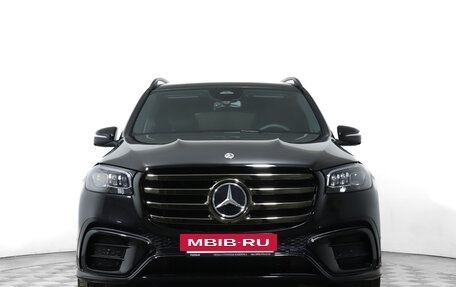 Mercedes-Benz GLS, 2025 год, 20 650 000 рублей, 2 фотография