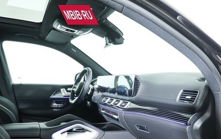 Mercedes-Benz GLS, 2025 год, 20 650 000 рублей, 15 фотография