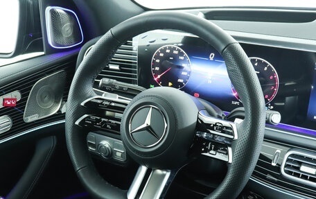 Mercedes-Benz GLS, 2025 год, 20 650 000 рублей, 10 фотография