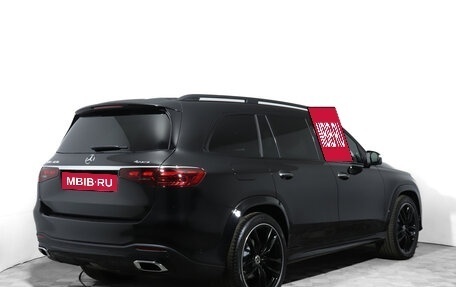 Mercedes-Benz GLS, 2025 год, 20 650 000 рублей, 5 фотография