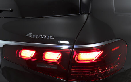 Mercedes-Benz GLS, 2025 год, 20 650 000 рублей, 27 фотография