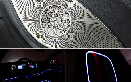 Mercedes-Benz GLS, 2025 год, 20 650 000 рублей, 26 фотография