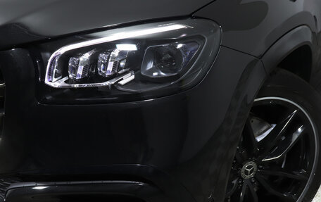 Mercedes-Benz GLS, 2025 год, 20 650 000 рублей, 30 фотография