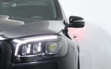 Mercedes-Benz GLS, 2025 год, 20 650 000 рублей, 31 фотография