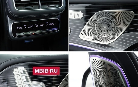 Mercedes-Benz GLS, 2025 год, 20 650 000 рублей, 21 фотография