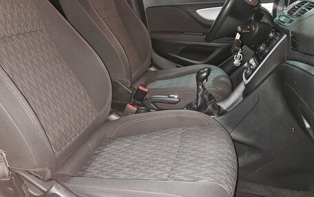 Opel Mokka I, 2014 год, 875 000 рублей, 12 фотография