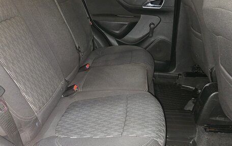 Opel Mokka I, 2014 год, 875 000 рублей, 13 фотография