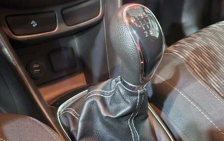 Opel Mokka I, 2014 год, 875 000 рублей, 15 фотография