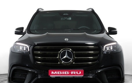 Mercedes-Benz GLS, 2025 год, 20 650 000 рублей, 28 фотография