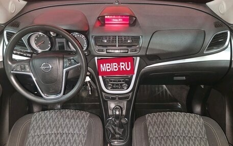 Opel Mokka I, 2014 год, 875 000 рублей, 9 фотография