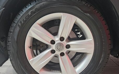 Opel Mokka I, 2014 год, 875 000 рублей, 19 фотография