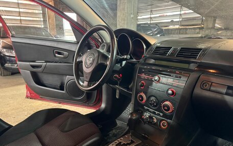 Mazda 3, 2006 год, 449 000 рублей, 11 фотография