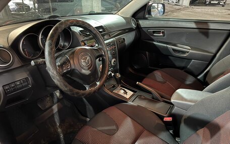 Mazda 3, 2006 год, 449 000 рублей, 8 фотография