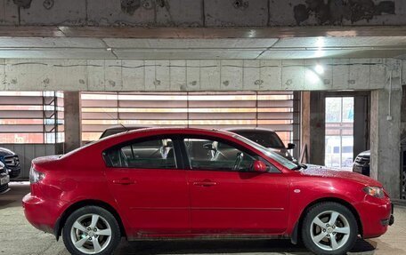 Mazda 3, 2006 год, 449 000 рублей, 6 фотография