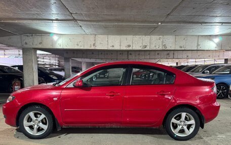 Mazda 3, 2006 год, 449 000 рублей, 7 фотография