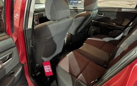 Mazda 3, 2006 год, 449 000 рублей, 9 фотография