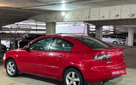 Mazda 3, 2006 год, 449 000 рублей, 3 фотография