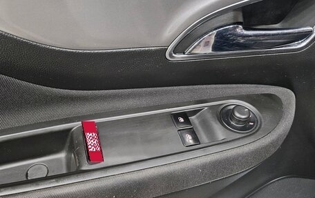 Opel Mokka I, 2014 год, 875 000 рублей, 17 фотография