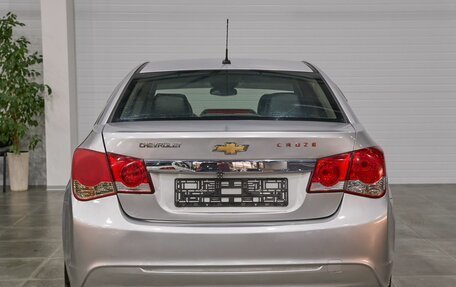 Chevrolet Cruze II, 2013 год, 910 000 рублей, 5 фотография